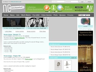 Narutocentral.com
